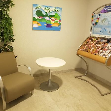 Hotel Uzi Mar Ρεσίφε Εξωτερικό φωτογραφία