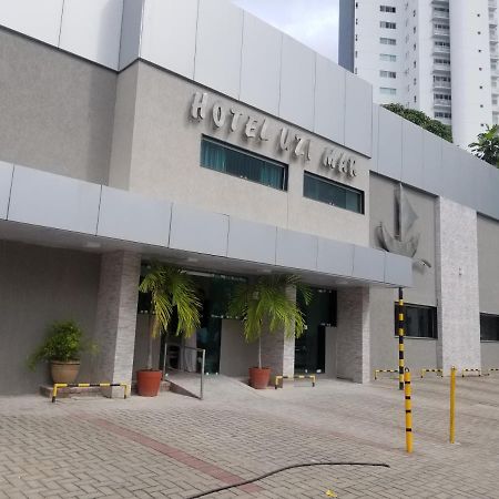 Hotel Uzi Mar Ρεσίφε Εξωτερικό φωτογραφία
