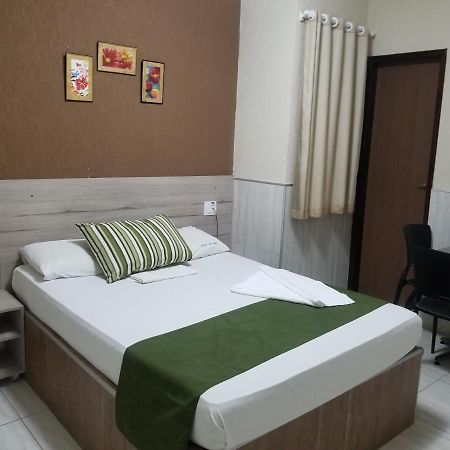 Hotel Uzi Mar Ρεσίφε Εξωτερικό φωτογραφία