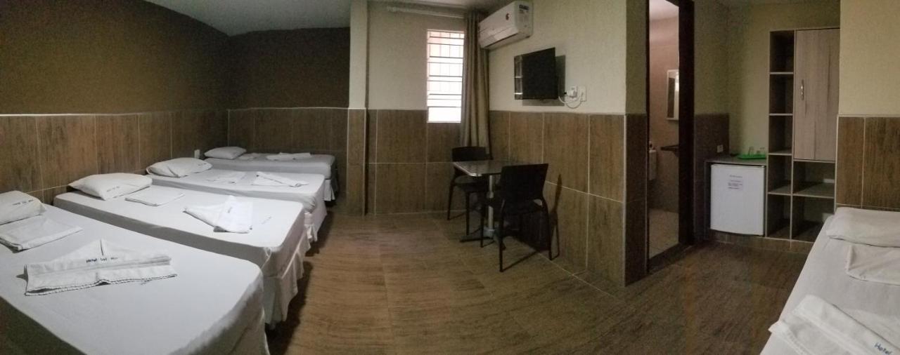 Hotel Uzi Mar Ρεσίφε Εξωτερικό φωτογραφία