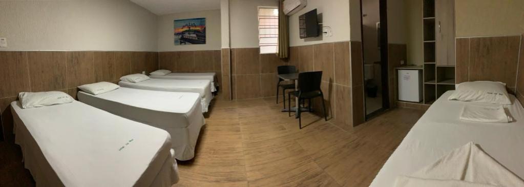 Hotel Uzi Mar Ρεσίφε Εξωτερικό φωτογραφία