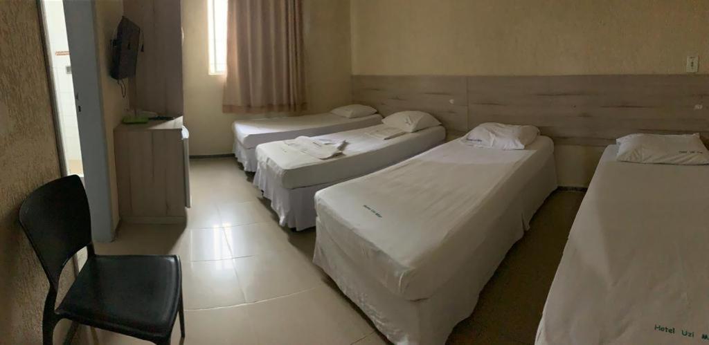 Hotel Uzi Mar Ρεσίφε Εξωτερικό φωτογραφία
