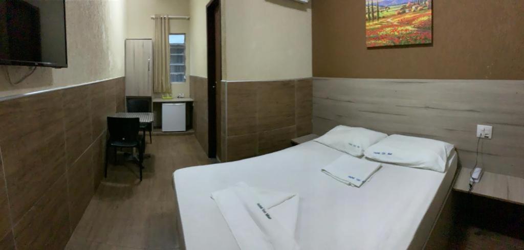 Hotel Uzi Mar Ρεσίφε Εξωτερικό φωτογραφία
