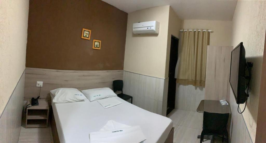 Hotel Uzi Mar Ρεσίφε Εξωτερικό φωτογραφία