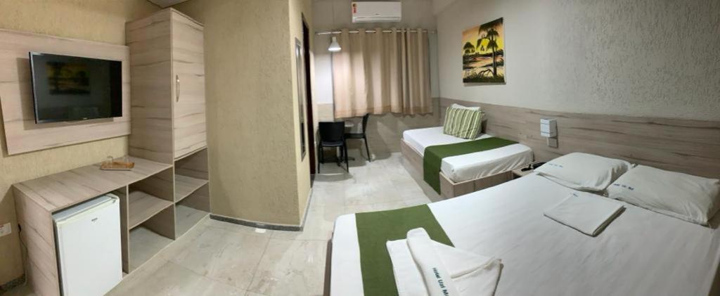 Hotel Uzi Mar Ρεσίφε Εξωτερικό φωτογραφία