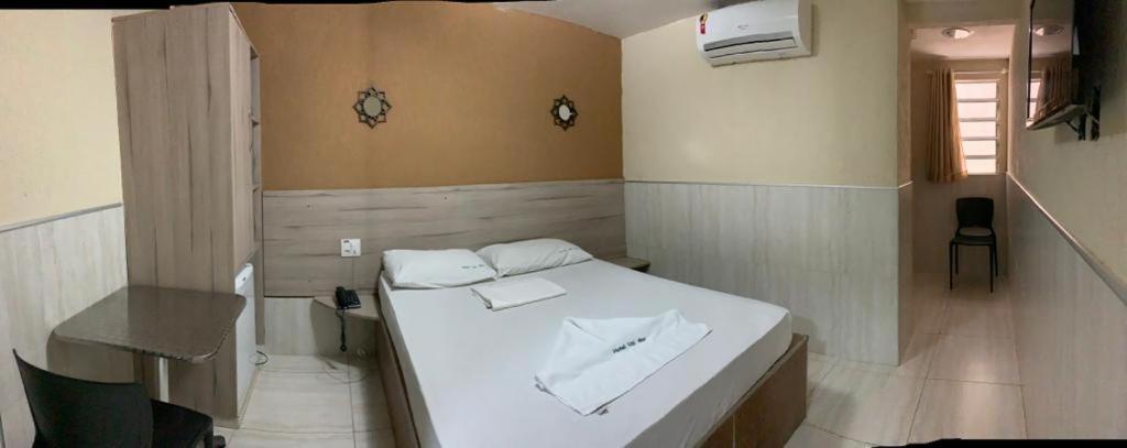 Hotel Uzi Mar Ρεσίφε Εξωτερικό φωτογραφία
