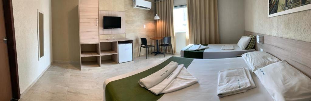 Hotel Uzi Mar Ρεσίφε Εξωτερικό φωτογραφία
