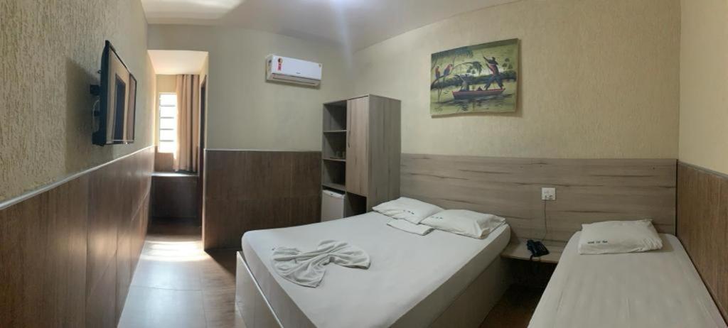 Hotel Uzi Mar Ρεσίφε Εξωτερικό φωτογραφία
