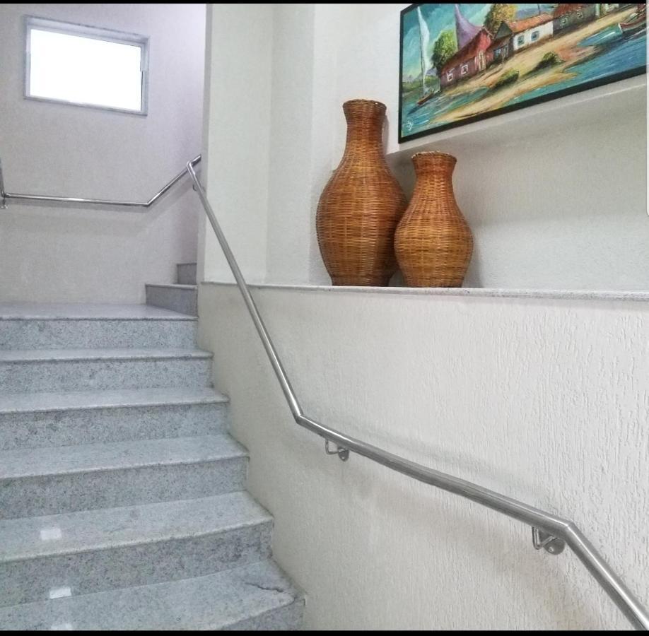 Hotel Uzi Mar Ρεσίφε Εξωτερικό φωτογραφία