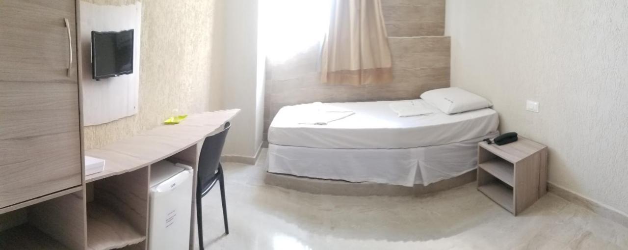 Hotel Uzi Mar Ρεσίφε Εξωτερικό φωτογραφία