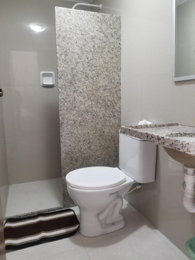 Hotel Uzi Mar Ρεσίφε Εξωτερικό φωτογραφία